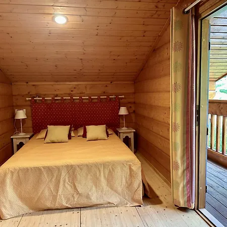Feriehus Cosy Proche De Mimizan - Acces Piscine Chauffee Et