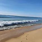 Entre Contis Et Mimizan - Piscine Chauffee Et Balneotherapie Holiday home Bias (Landes)