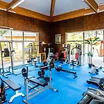 Holiday home Entre Contis Et Mimizan - Piscine Chauffee Et Balneotherapie