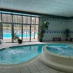 Holiday home Entre Contis Et Mimizan - Piscine Chauffee Et Balneotherapie *