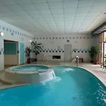 Holiday home Entre Contis Et Mimizan - Piscine Chauffee Et Balneotherapie Bias (Landes)