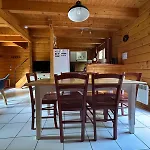 Holiday home Entre Contis Et Mimizan - Piscine Chauffee Et Balneotherapie *