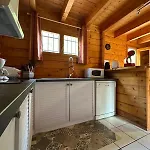 Holiday home Entre Contis Et Mimizan - Piscine Chauffee Et Balneotherapie