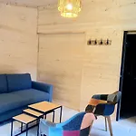 Entre Contis Et Mimizan - Piscine Chauffee Et Balneotherapie * Bias (Landes)