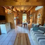 Hébergement de vacances Entre Contis Et Mimizan - Piscine Chauffée Et Balnéothérapie