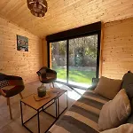 Hébergement de vacances Entre Contis Et Mimizan - Piscine Chauffée Et Balnéothérapie *