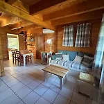 Hébergement de vacances Entre Contis Et Mimizan - Piscine Chauffée Et Balnéothérapie