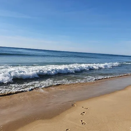 Entre Contis Et Mimizan - Piscine Chauffée Et Balnéothérapie Сasa de vacaciones Bias (Landes)