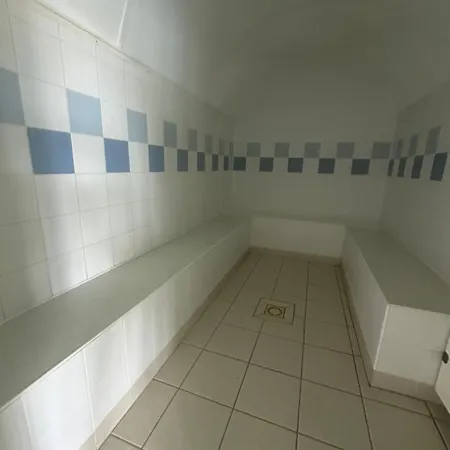 Semesterbostad Cosy Proche De Mimizan - Acces Piscine Chauffee Et