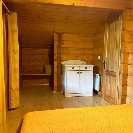 Entre Contis Et Mimizan - Piscine Chauffee Et Balneotherapie Semesterbostad *