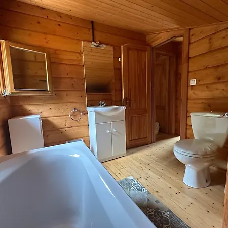 Cosy Proche De Mimizan - Acces Piscine Chauffee Et Bias (Landes)