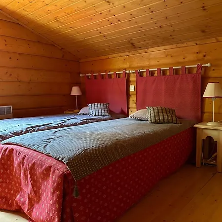 Feriehus Cosy Proche De Mimizan - Acces Piscine Chauffee Et