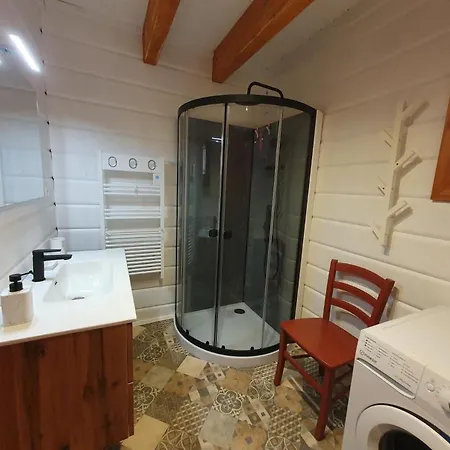 Cosy Proche De Mimizan - Acces Piscine Chauffee Et *