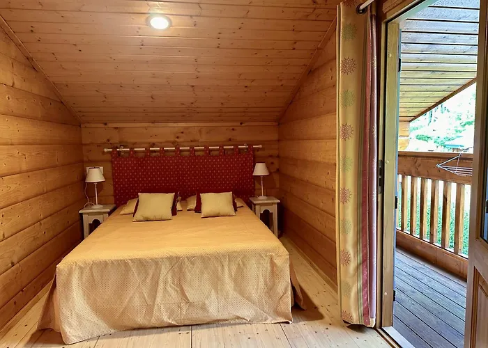 Casa de Férias Entre Contis Et Mimizan - Piscine Chauffee Et Balneotherapie