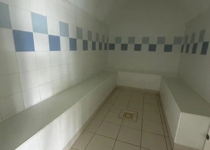 Casa de Férias Entre Contis Et Mimizan - Piscine Chauffee Et Balneotherapie