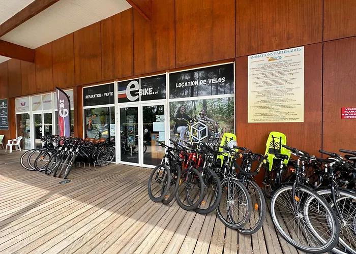 Casa de Férias Entre Contis Et Mimizan - Piscine Chauffee Et Balneotherapie *