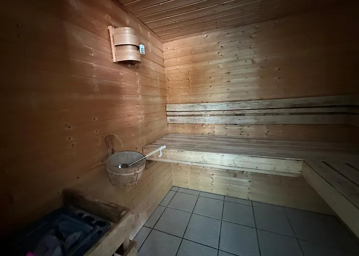 Casa de Férias Entre Contis Et Mimizan - Piscine Chauffee Et Balneotherapie